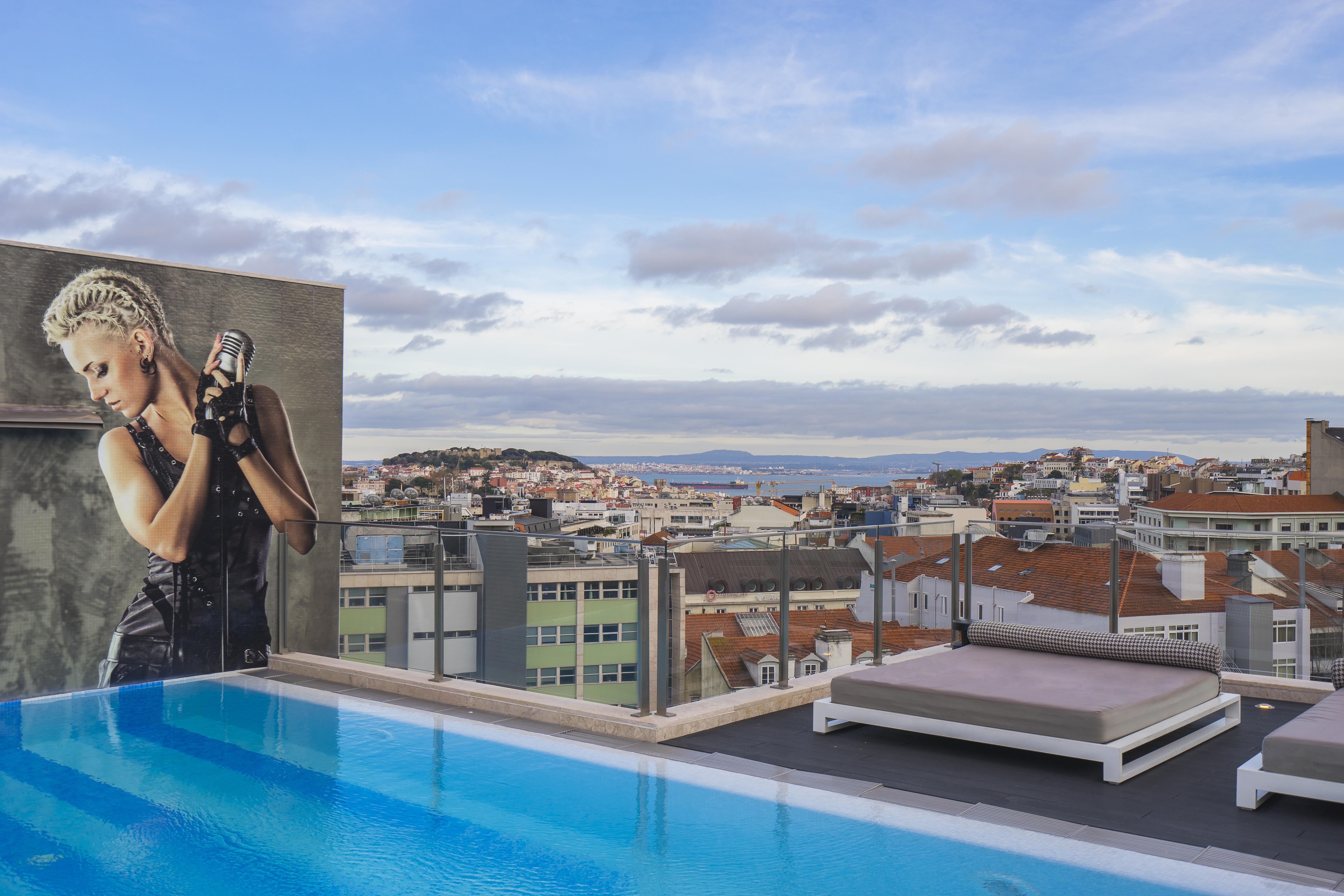 Hf Fenix Music, Lisbon